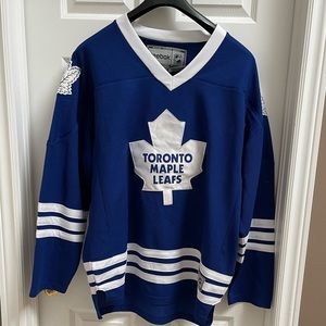 Toronto Maple Leafs Jersey